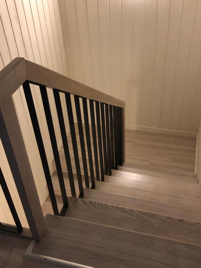 Mariu Peledos Apartment Preila ภายนอก รูปภาพ
