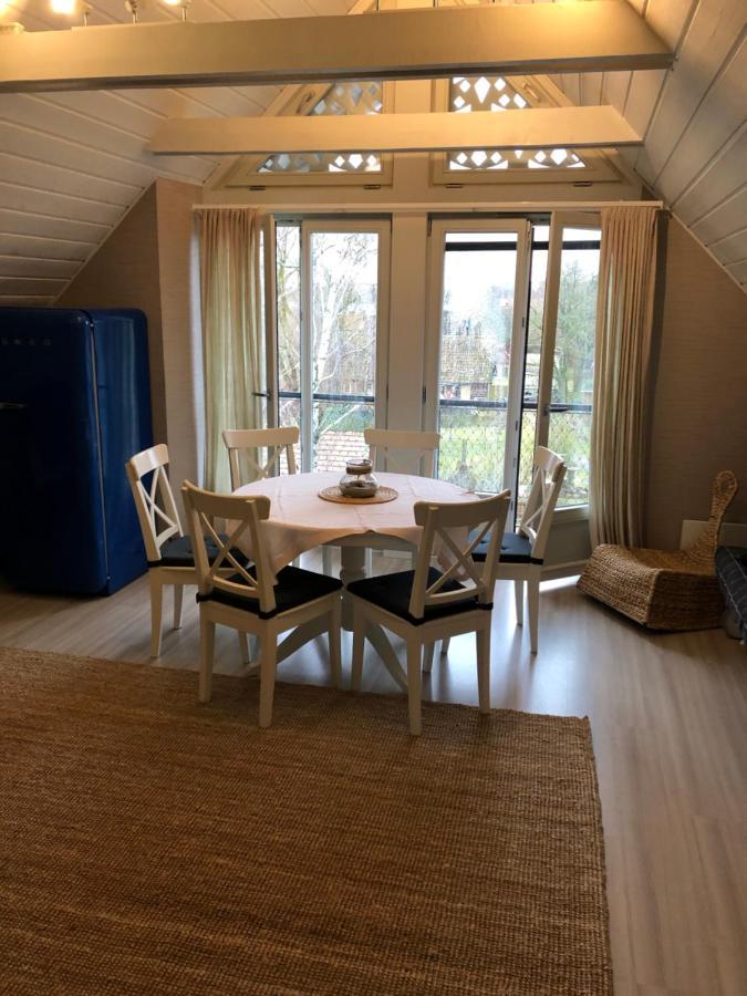 Mariu Peledos Apartment Preila ภายนอก รูปภาพ