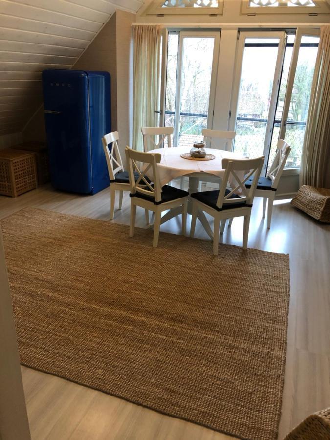 Mariu Peledos Apartment Preila ภายนอก รูปภาพ