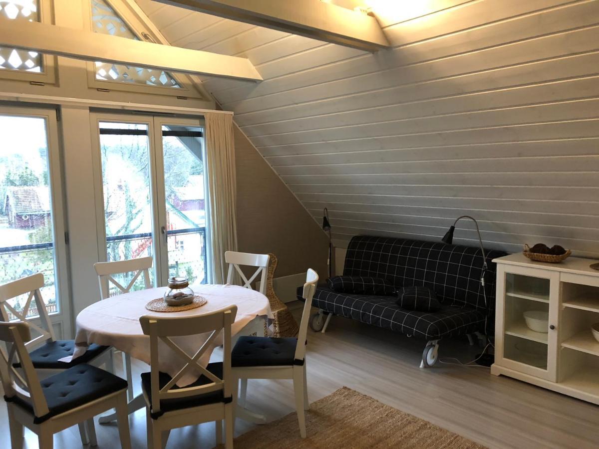 Mariu Peledos Apartment Preila ภายนอก รูปภาพ