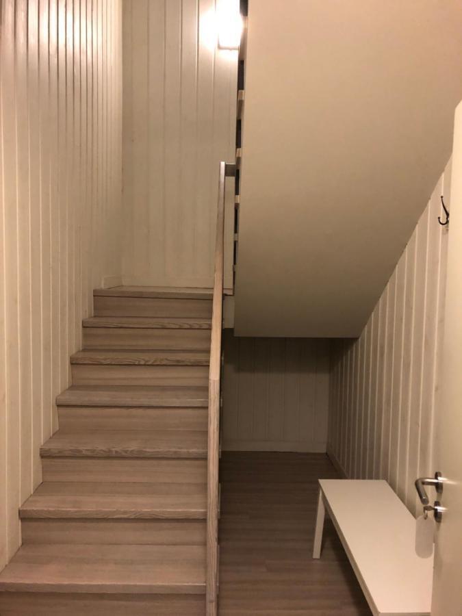 Mariu Peledos Apartment Preila ภายนอก รูปภาพ